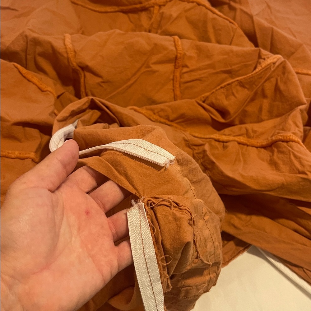 Urban outfitters boho duvet - Picture 5 of 7